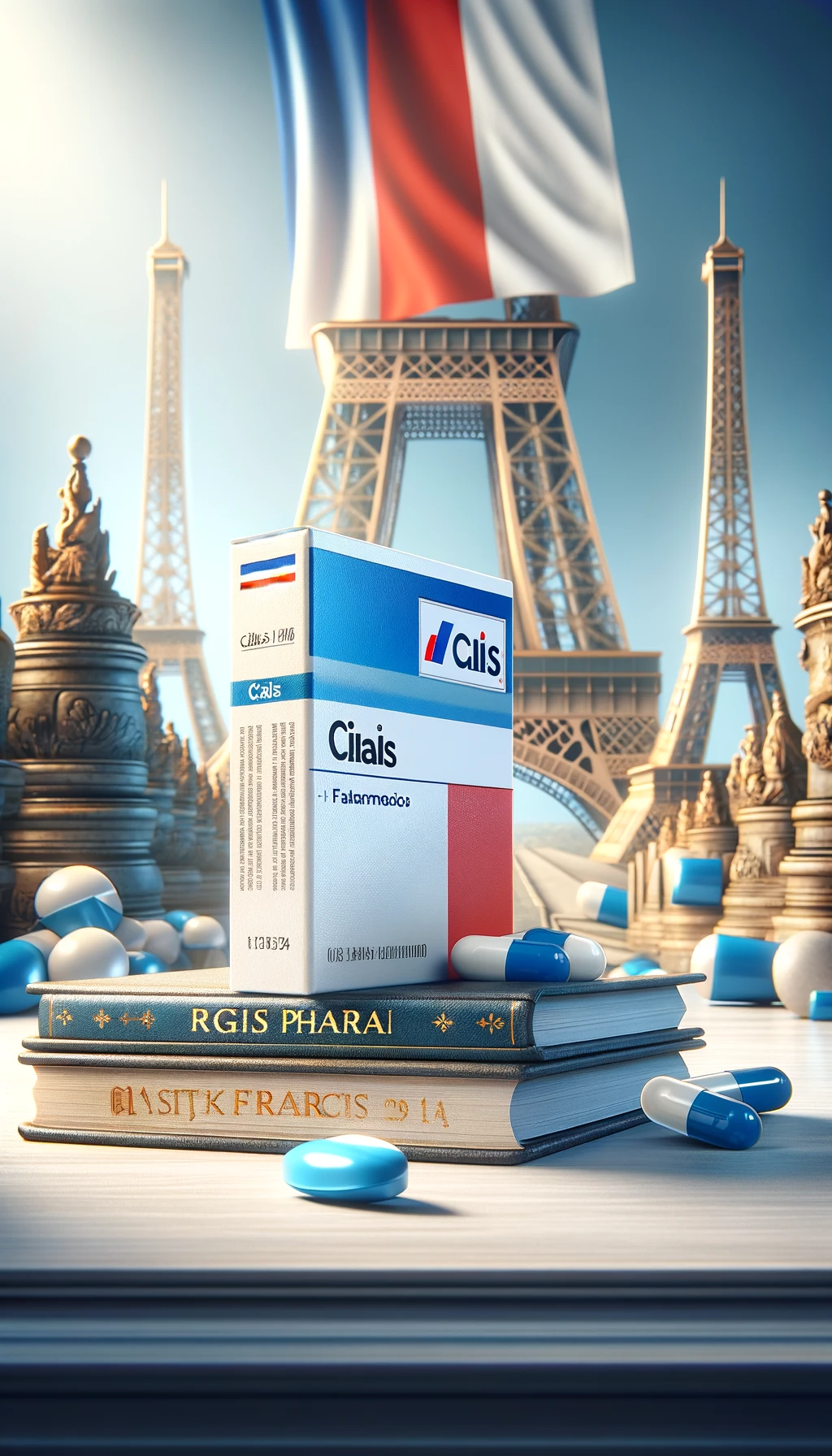 Cialis tadalafil pas cher